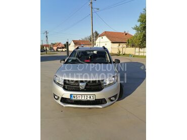 Dacia Logan 1.5 (može zamena), 7.000 €, 2016. Karavan, Dizel | 1461 cm3, 77.000 km, 66kW (90 KS), Manuelni 5 brzina, 4/5 vrata, 5 sedišta, Rumenka