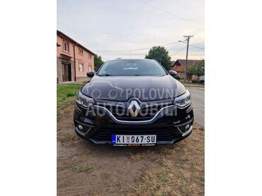 Renault Megane 1.5 dci, 8.700 €, 2017. Hečbek, Dizel | 1461 cm3, 220.000 km, 66kW (90 KS), Manuelni 6 brzina, 4/5 vrata, 5 sedišta, Kikinda