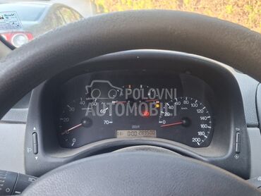 Fiat Punto, 350 €, 2001. Hečbek, Dizel | 1910 cm3, 289.500 km, 59kW (80 KS), Manuelni 5 brzina, 4/5 vrata, 5 sedišta, Stara Pazova