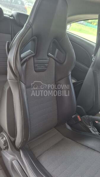 Opc Prednji Branik za Opel Corsa D