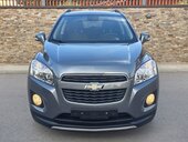 Chevrolet Trax 1.7 crdi Svajcarska
