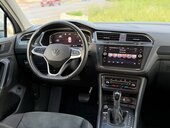 Volkswagen Tiguan HIGHLINE/MATRIX/NOV