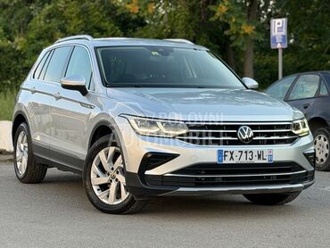Volkswagen Tiguan HIGHLINE/MATRIX/NOV, 22.990 €, 2023. Džip/SUV, Dizel | 1968 cm3, 98.000 km, 110kW (150 KS), Automatski / poluautomatski, 4/5 vrata, 5 sedišta, Beograd