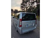 Peugeot Expert 2.0 hdi long