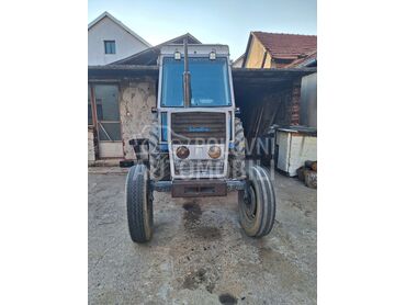 Landini 8550 R, 8.000 €, 1994. , Standardni traktori, 62kW (84 KS), 2x2, Vlasotince