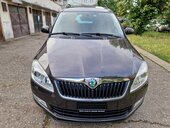 Škoda Roomster 1.2TSI ful N0VO