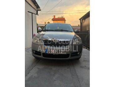 Škoda Fabia FABIA AMBIENTE 1.4, 2.500 €, 2009. Hečbek, Benzin | 1390 cm3, 201.144 km, 63kW (86 KS), Manuelni 5 brzina, 4/5 vrata, 5 sedišta, Beograd