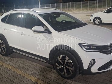 Volkswagen Taigo 1.0 TSI DSG, 19.300 €, 2022. Džip/SUV, Benzin | 999 cm3, 45.890 km, 81kW (110 KS), Automatski / poluautomatski, 4/5 vrata, 5 sedišta, Beograd