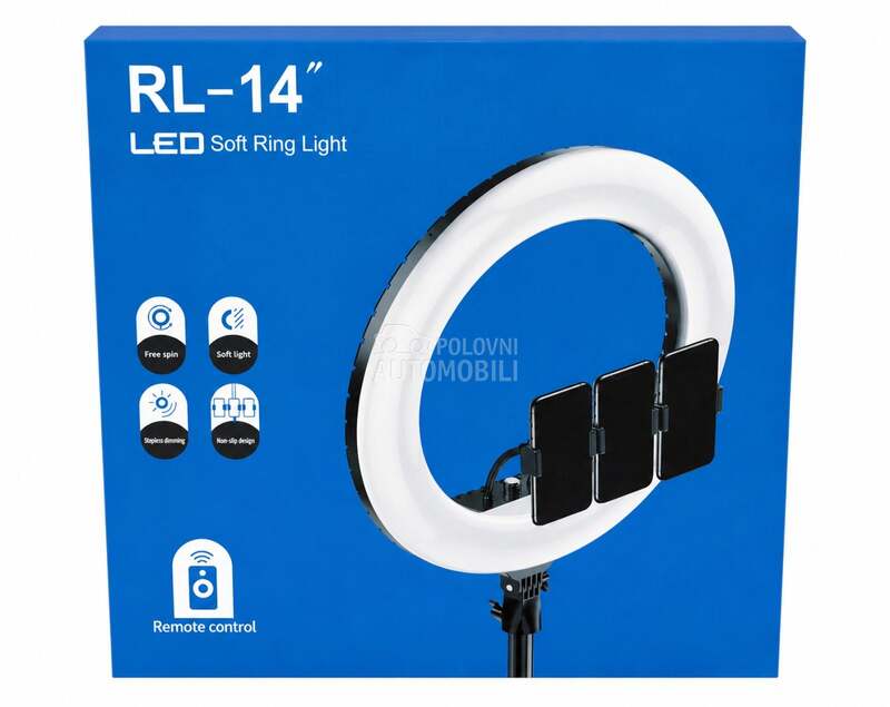 Led osvetljenje