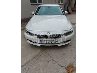BMW 316 2,0tdi (može zamena), 10.000 €, 2015. Karavan, Dizel | 1995 cm3, 315.000 km, 85kW (116 KS), Automatski / poluautomatski, 4/5 vrata, 5 sedišta, Niš