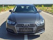 Audi A4 MATRIX ,LED,S TRONIC