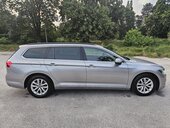 Volkswagen Passat B8 2.0 TDI