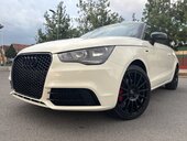 Audi A1 1.6 tdi 105 k sT O P
