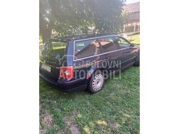 Volkswagen Passat B5.5 1,9 TDI, 2.400 €, 2003. Karavan, Dizel | 1896 cm3, 212.355 km, 96kW (131 KS), Manuelni 5 brzina, 4/5 vrata, 5 sedišta, Kać
