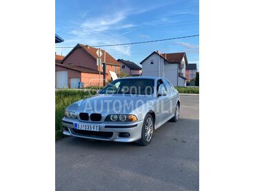 BMW 520 520D (može zamena), 3.500 €, 2002. Limuzina, Dizel | 1951 cm3, 350.000 km, 100kW (136 KS), Manuelni 5 brzina, 4/5 vrata, 5 sedišta, Sjenica