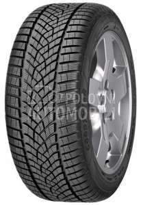 Goodyear 215/50 R19 Zimska