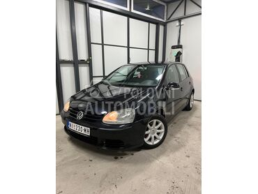 Volkswagen Golf 5, 3.400 €, 2004. Limuzina, Dizel | 1995 cm3, 265.454 km, 55kW (75 KS), Manuelni 5 brzina, 4/5 vrata, 5 sedišta, Niš