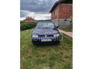 Volkswagen Golf 4 (može zamena), 1.850 €, 2002. Hečbek, Benzin + Gas (TNG) | 1600 cm3, 284.000 km, 77kW (105 KS), Manuelni 5 brzina, 4/5 vrata, 5 sedišta, Vladičin Han