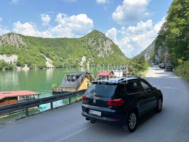 Volkswagen Tiguan 2.0 TDI Bluemotion (može zamena), 12.950 €, 2012. Džip/SUV, Dizel | 1968 cm3, 166.359 km, 81kW (110 KS), Manuelni 6 brzina, 4/5 vrata, 5 sedišta, Kula