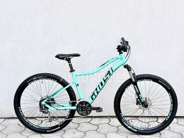 Ghost LANAO 27.5, 250 €, 2025. , Mountain bike, Brzina: 27, Novi Sad