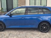 Škoda Fabia 1.4 TDI/NAV/FUL