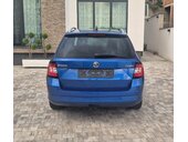 Škoda Fabia 1.4 TDI/NAV/FUL