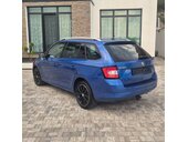 Škoda Fabia 1.4 TDI/NAV/FUL