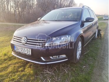 Volkswagen Passat B7 1.6  tdi (može zamena), 7.200 €, 2012. Karavan, Dizel | 1598 cm3, 215.000 km, 77kW (105 KS), Manuelni 6 brzina, 4/5 vrata, 5 sedišta, Senta