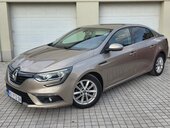Renault Megane 1.6b