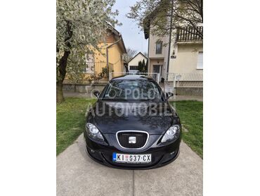 Seat Leon 1.9 tdi (može zamena), 4.250 €, 2008. Hečbek, Dizel | 1896 cm3, 250.000 km, 77kW (105 KS), Manuelni 5 brzina, 4/5 vrata, 5 sedišta, Kanjiža