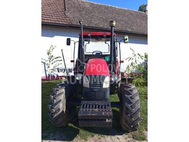 YTO 904, 18.500 €, 2012. , Standardni traktori, Vrbas