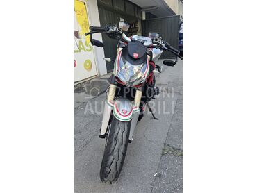 Ducati streetfighter 848, 6.400 €, 2013. , 848 cm3, 10.000 km, 98kW (133 KS), Naked, Novi Sad