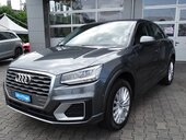 Audi Q2 1.4 TFSI