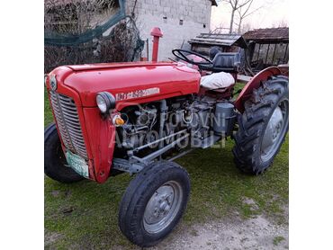 IMT 539, 4.600 €, 1984. , Standardni traktori, 29kW (39 KS), Žitorađa