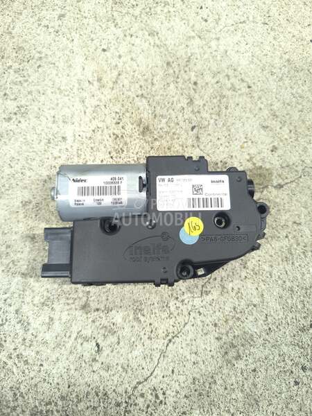 Motor panorame za Volkswagen Passat B7, Passat B7 Alltrack, Passat CC ... - 6R0 959 591