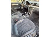 Volkswagen Passat B7 1.6tdi
