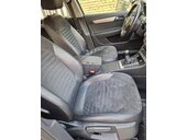 Volkswagen Passat B7 1.6tdi