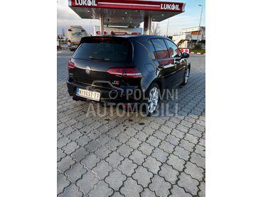 Volkswagen Golf 7 R Line, 10.800 €, 2014. Hečbek, Benzin | 1395 cm3, 270.000 km, 103kW (140 KS), Manuelni 6 brzina, 4/5 vrata, 5 sedišta, Orljane