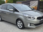 Kia Carens A utomat/P anorama