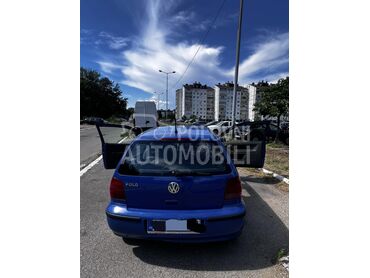 Volkswagen Polo, 1.200 €, 2000. Hečbek, Benzin | 999 cm3, 240.000 km, 37kW (50 KS), Manuelni 5 brzina, 2/3 vrata, 5 sedišta, Beograd