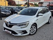 Renault Megane 1.5 DCI/AUT