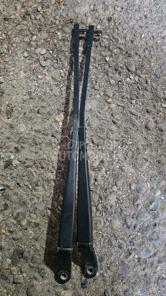 Nosač metlice brisača za Peugeot 407 od 2004. do 2008. god.