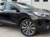 Renault Kadjar BOSE //LED//