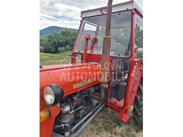 IMT 539, 5.500 €, 1992. , Standardni traktori, 28kW (38 KS), 2x2, Ratarstvo, Šetonje