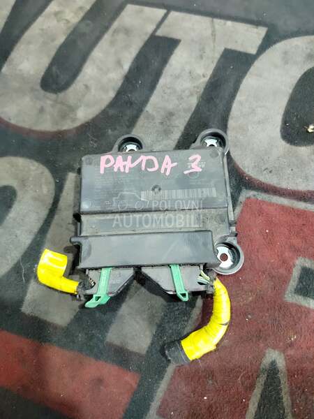 Centrala Za Jastuke (airbag) za Fiat Panda od 2012. do 2022. god.