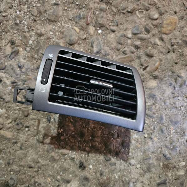 Ventilacija za Peugeot 407 od 2004. do 2008. god.
