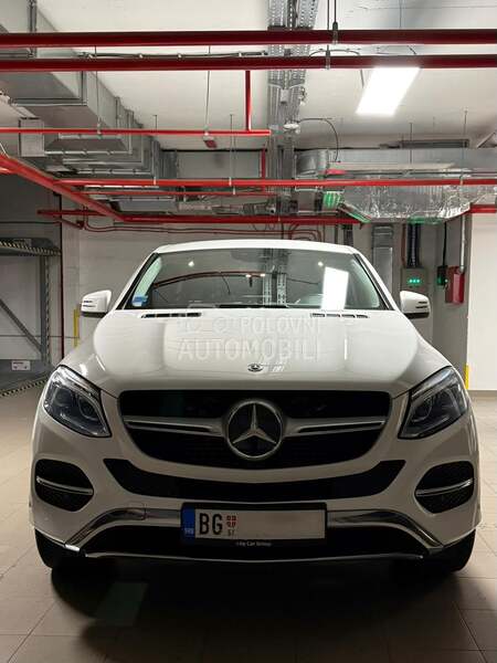 Mercedes Benz ПОСМОТРЕТЬ 350 КУПЕ/AIR
