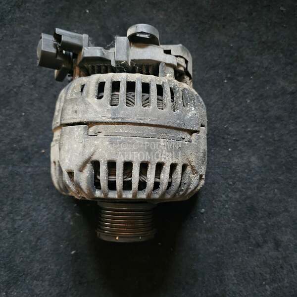 Alternator za Peugeot 407 od 2004. do 2008. god.