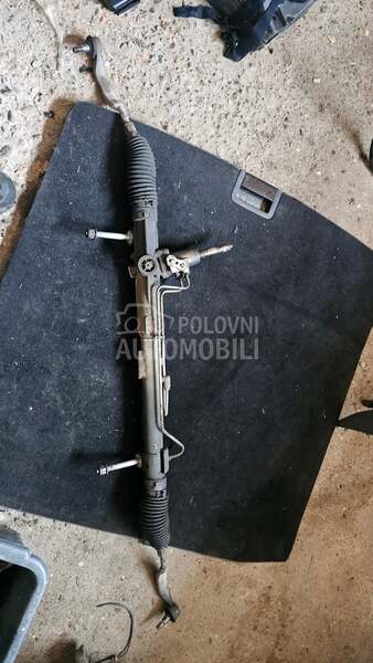 Letva volana za Peugeot 407 od 2004. do 2008. god.