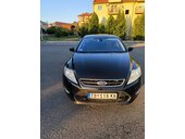 Ford Mondeo 1.6 TDCI